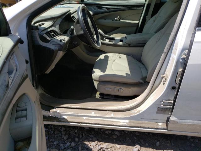 1G4ZN5SS5HU151677 Buick Lacrosse Preferred