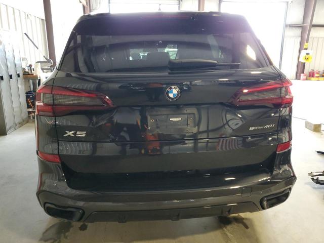 5UXCR4C08N9M59574 BMW X5 Sdrive 40i