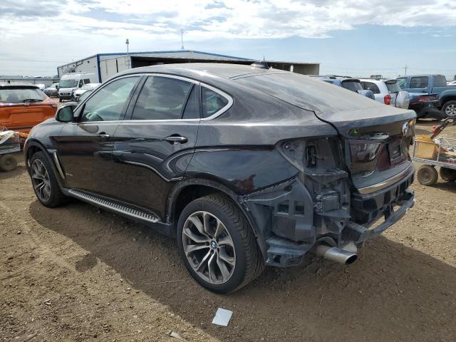5UXKU2C52G0N81879 BMW X6 Xdrive35i