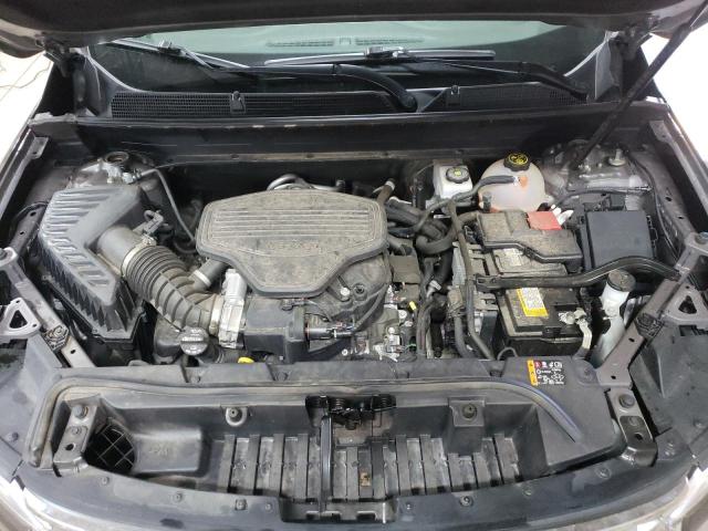 1GKKNRLS4LZ176078 GMC ACADIA SLE