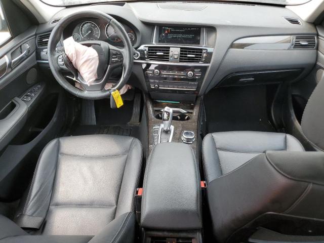 5UXWX7C57F0K32253 BMW X3 Xdrive35i