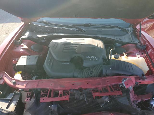 2C3CDXBG9GH241859 Dodge Charger Se
