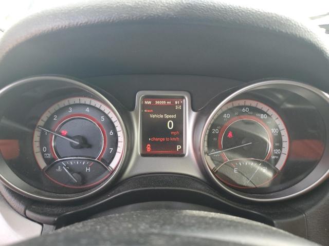 3C4PDCGB3KT866664 Dodge Journey Crossroad