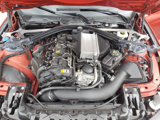 WBS8M9C51J5J79357 BMW M3