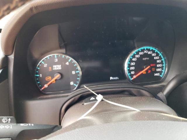 1GKS2CKJ4LR287986 GMC YUKON DENALI