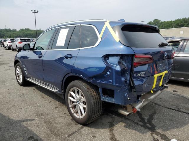 5UXCR6C00N9K12996 BMW X5 Xdrive40i