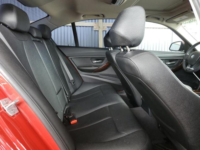 WBA3C3G58FNS75860 BMW 320 I Xdrive
