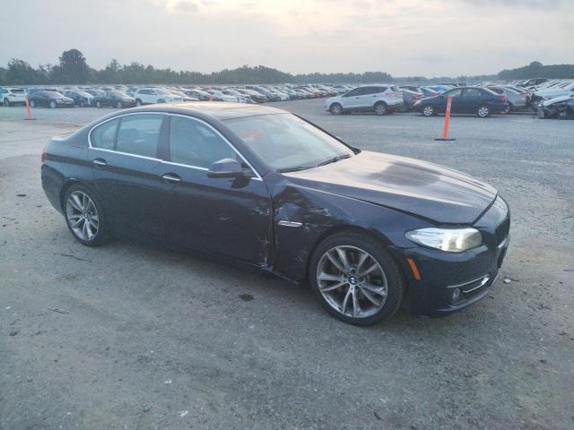 WBA5B3C59FD542236 BMW 535 XI