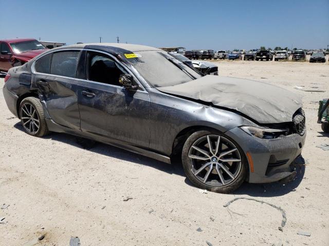 3MW5R1J59K8B00650 BMW 330I