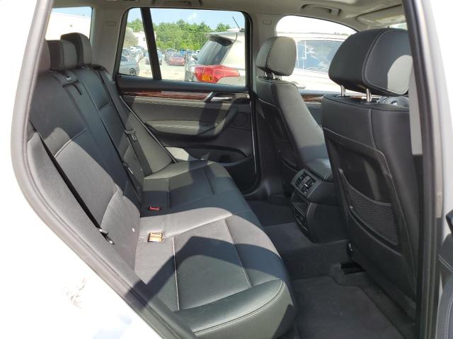 5UXWX9C55G0D84628 BMW X3 Xdrive28i
