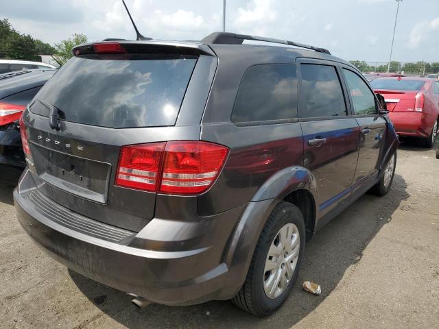 3C4PDCAB3HT562252 Dodge JOURNEY SE