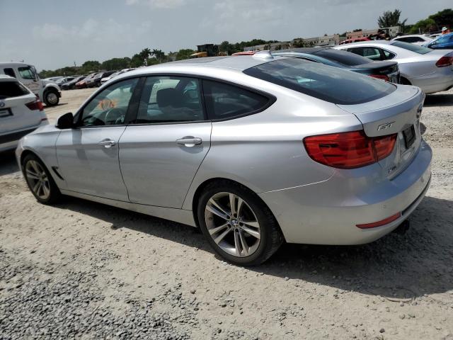 WBA8Z5C5XGG500419 BMW 328 Xigt Sulev
