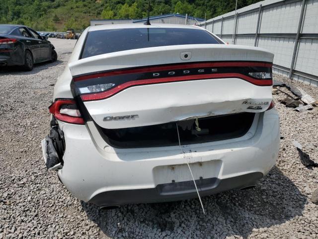 1C3CDFBB4ED870096 Dodge DART SXT
