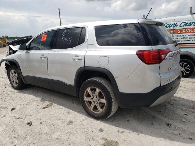 1GKKNKLA5KZ228959 GMC ACADIA SLE