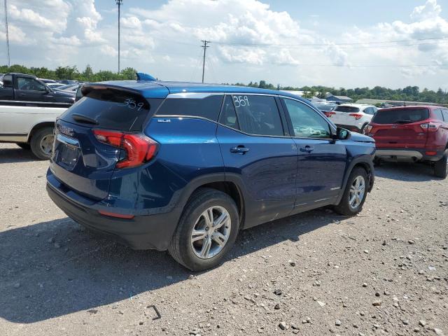 3GKALMEV3LL136528 GMC Terrain Sle