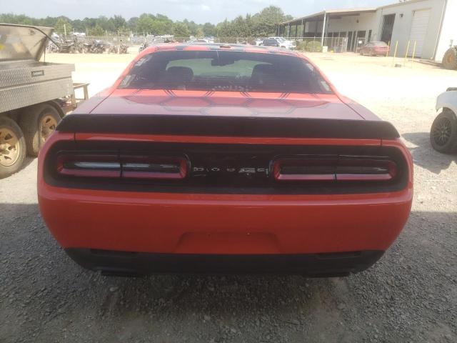 2C3CDZFJ6MH623635 Dodge Challenger R/t Scat Pack