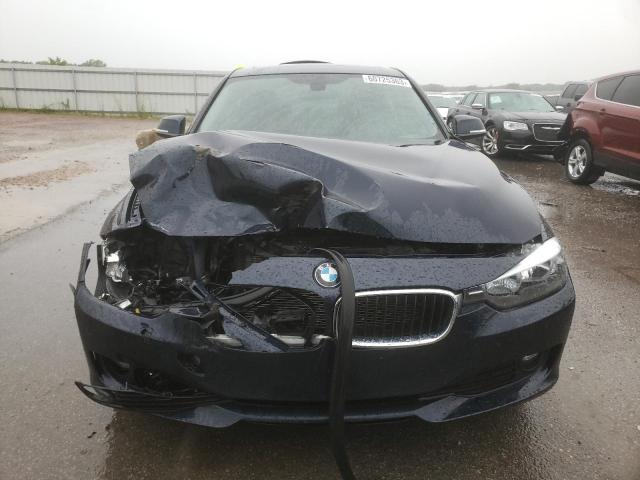 WBA3C3C56FP664023 BMW 320 I Xdrive