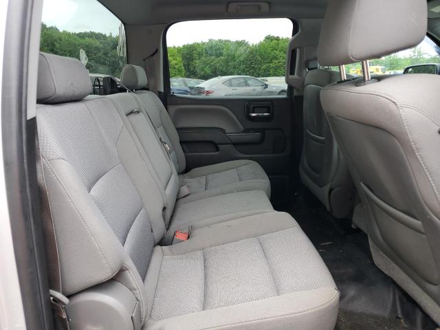 3GTU2TEC7EG365200 GMC Sierra K1500