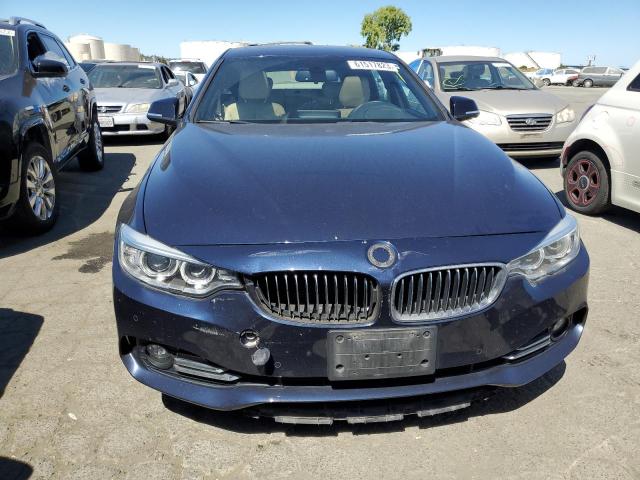 WBA4A9C58GG695322 BMW 428 I Gran Coupe Sulev