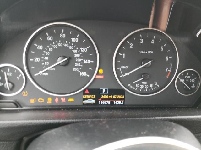 WBA3A5G54FNS90230 BMW 328 I