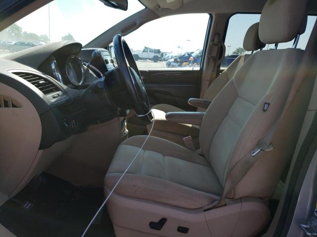 2C4RDGBG8GR358185 Dodge Grand Caravan Se
