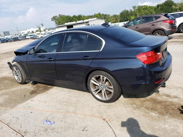 WBA3A9G57FNT09750 BMW 335 I