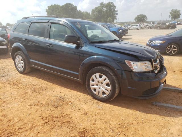 3C4PDCAB2ET121711 Dodge JOURNEY SE