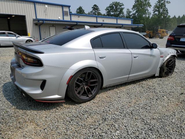 2C3CDXGJ4LH184369 Dodge Charger Scat Pack