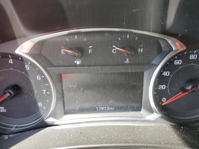 3GKALPEX1LL180448 GMC Terrain Slt