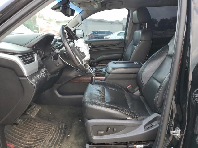 1GKS1HKC7FR178377 GMC Yukon Xl C1500 Slt