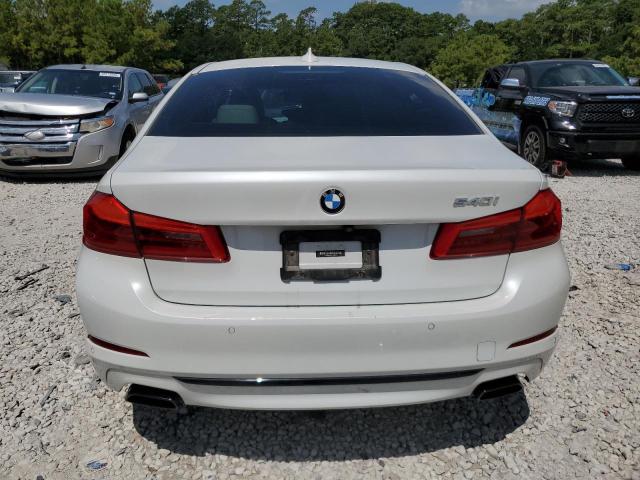 WBAJE5C59KG920002 BMW 540 I