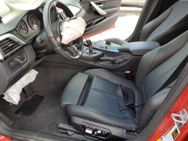 WBA8E1G53GNT34013 BMW 320 I