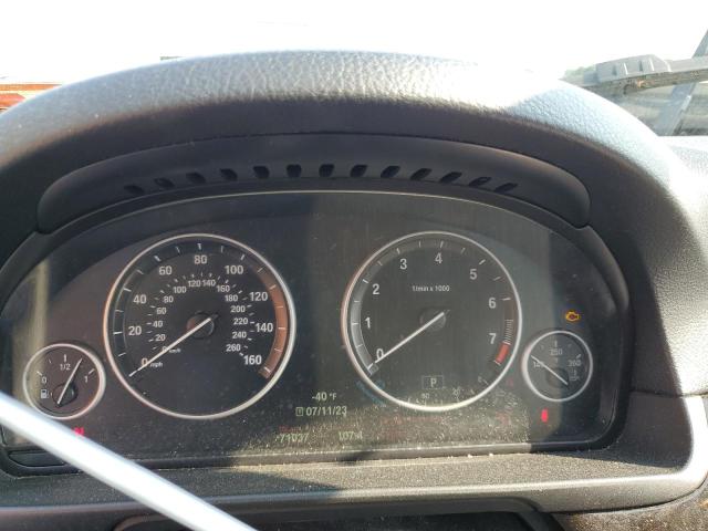 WBA5B3C51GG260897 BMW 535 XI