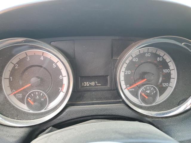 2C4RDGBG5ER162394 Dodge Grand Caravan Se
