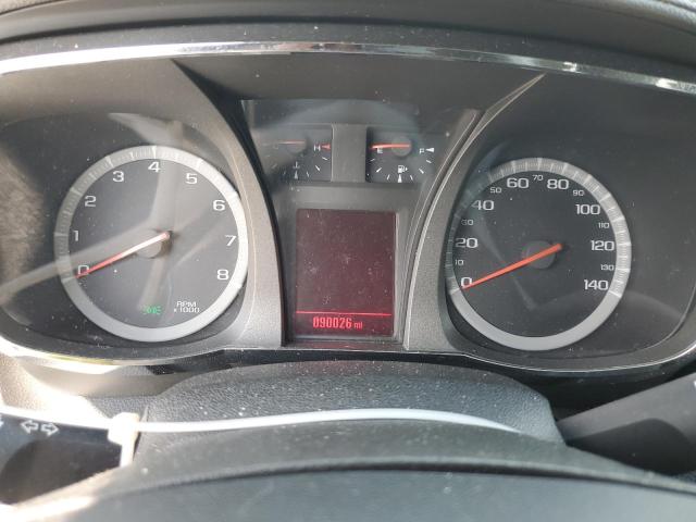 2GKALNEKXH6117983 GMC Terrain Sle