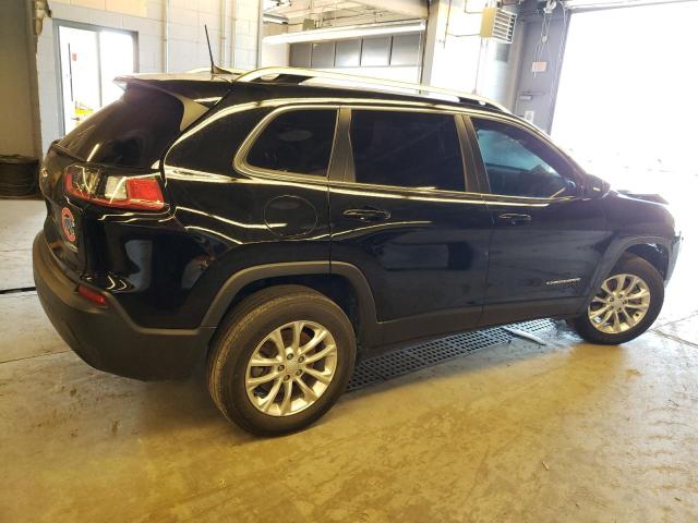 1C4PJMCB6KD289428 Jeep Cherokee Latitude
