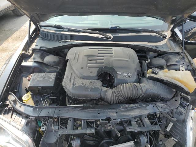 2C3CCAAG2EH376373 Chrysler 300