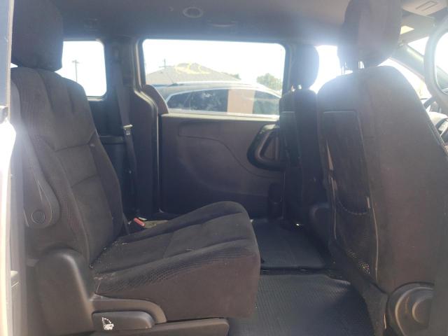2C4RDGBGXHR618720 Dodge Grand Caravan Se
