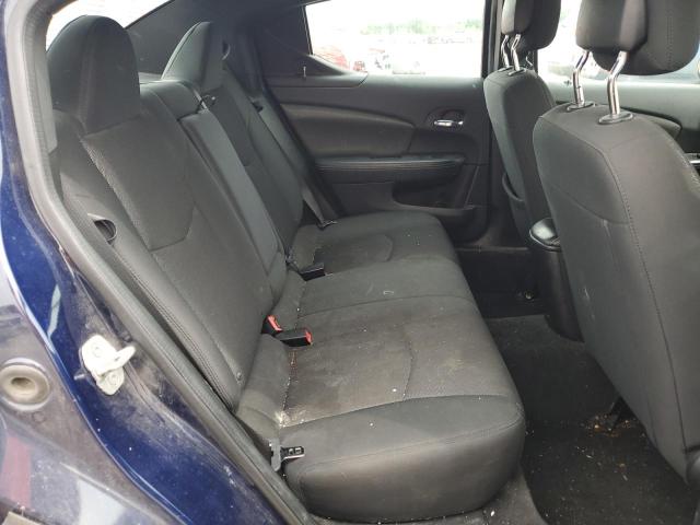 1C3CDZAG6EN129764 Dodge AVENGER SE