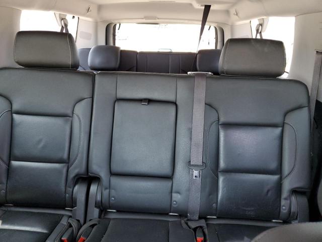 1GKS2GKC1GR140264 GMC Yukon Xl K1500 Slt