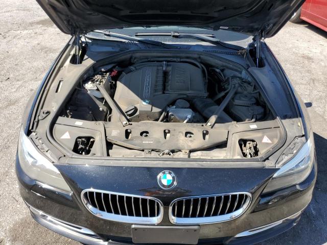 WBA5B1C55ED478991 BMW 535 I