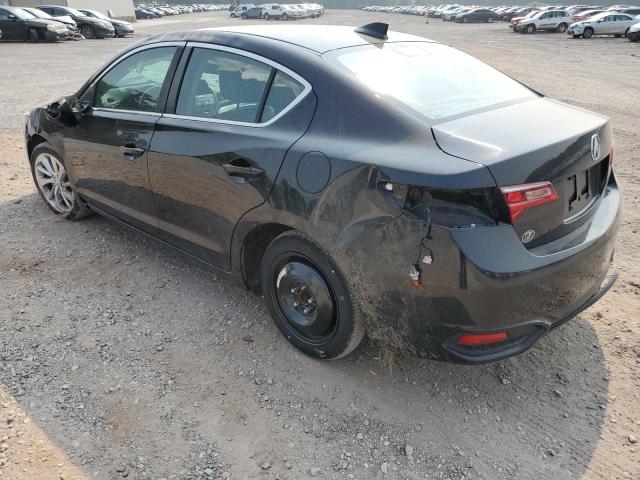 19UDE2F32JA007173 Acura Ilx Base Watch Plus