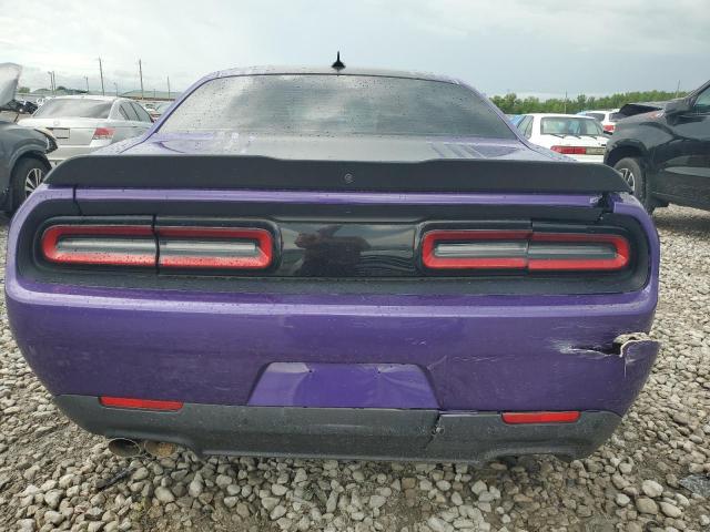 2C3CDZBT3GH118471 Dodge Challenger R/t