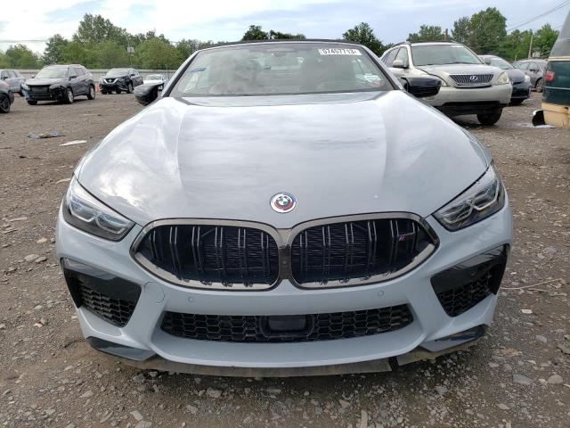 WBSDZ0C03PCL59928 BMW M8