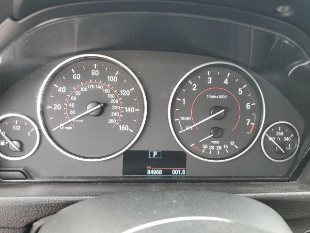 WBA8B9G38HNU55403 BMW 330 I