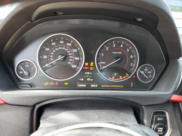 WBA4A9C50FD416185 BMW 428 I Gran Coupe Sulev