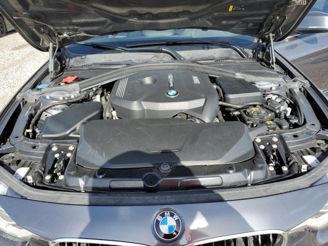 WBA8B9C32HK885435 BMW 330 I