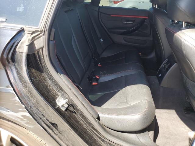 WBA4A9C55FD416876 BMW 428 I Gran Coupe Sulev