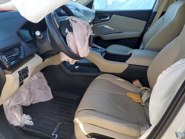 5J8TC1H71ML019481 Acura Rdx Advance