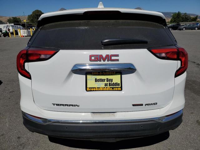 3GKALWEU3KL295809 GMC Terrain Slt